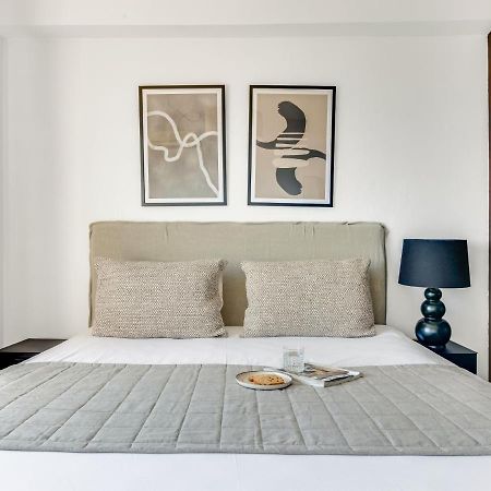 Sanders Kanika Sea Forum - Adorable 2-Bedroom Apartment With Sea View Limassol Ngoại thất bức ảnh