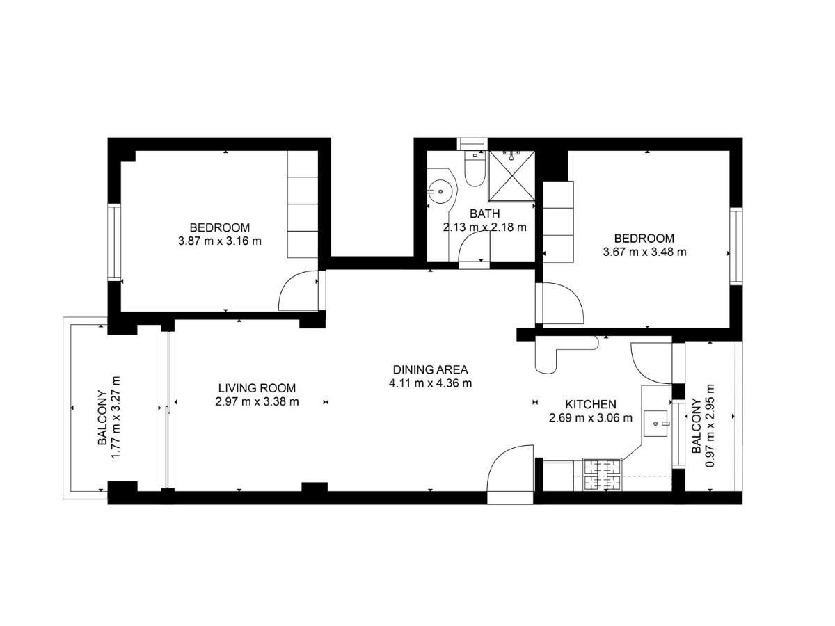 Sanders Kanika Sea Forum - Adorable 2-Bedroom Apartment With Sea View Limassol Ngoại thất bức ảnh