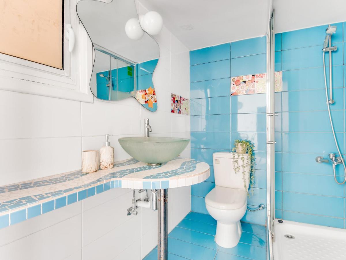 Sanders Kanika Sea Forum - Adorable 2-Bedroom Apartment With Sea View Limassol Ngoại thất bức ảnh
